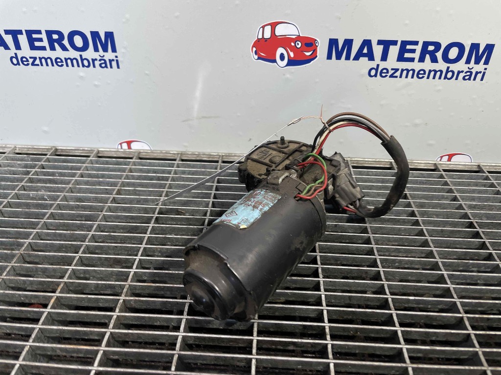 MOTORAS STERGATOR PARBRIZ DACIA LOGAN - - (2004 2008)