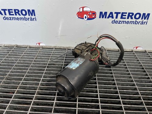 MOTORAS STERGATOR PARBRIZ DACIA LOGAN - - (2004 2008)