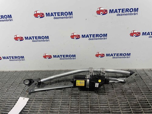 MOTORAS STERGATOR PARBRIZ DACIA LOGAN LOGAN - - (2012 2016)
