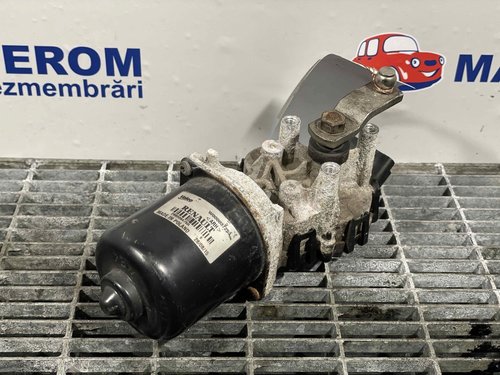 MOTORAS STERGATOR PARBRIZ DACIA LOGAN MCV - - (2012 2016)