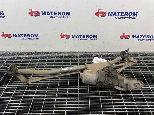 MOTORAS STERGATOR PARBRIZ DACIA LOGAN MCV LOGAN MCV - - (2008 2012)