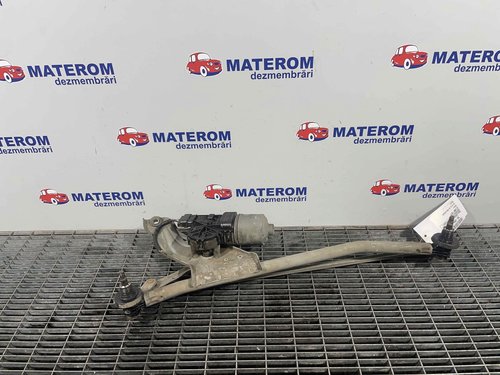 MOTORAS STERGATOR PARBRIZ DACIA LOGAN MCV LOGAN MCV - - (2008 2012)