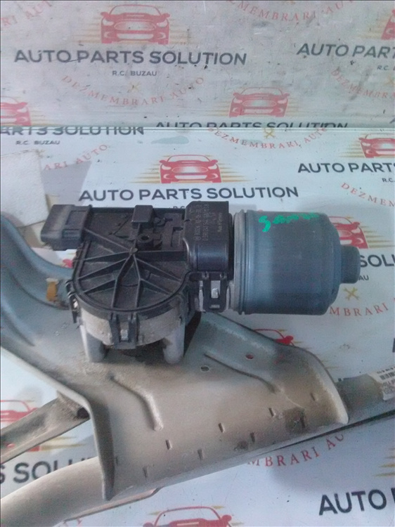 Motoras stergator parbriz DACIA SANDERO 1.4 B