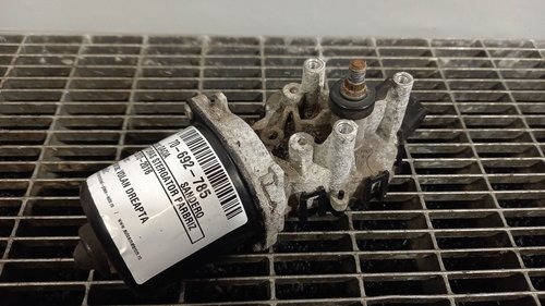 MOTORAS STERGATOR PARBRIZ DACIA SANDERO - - (2012 2019)