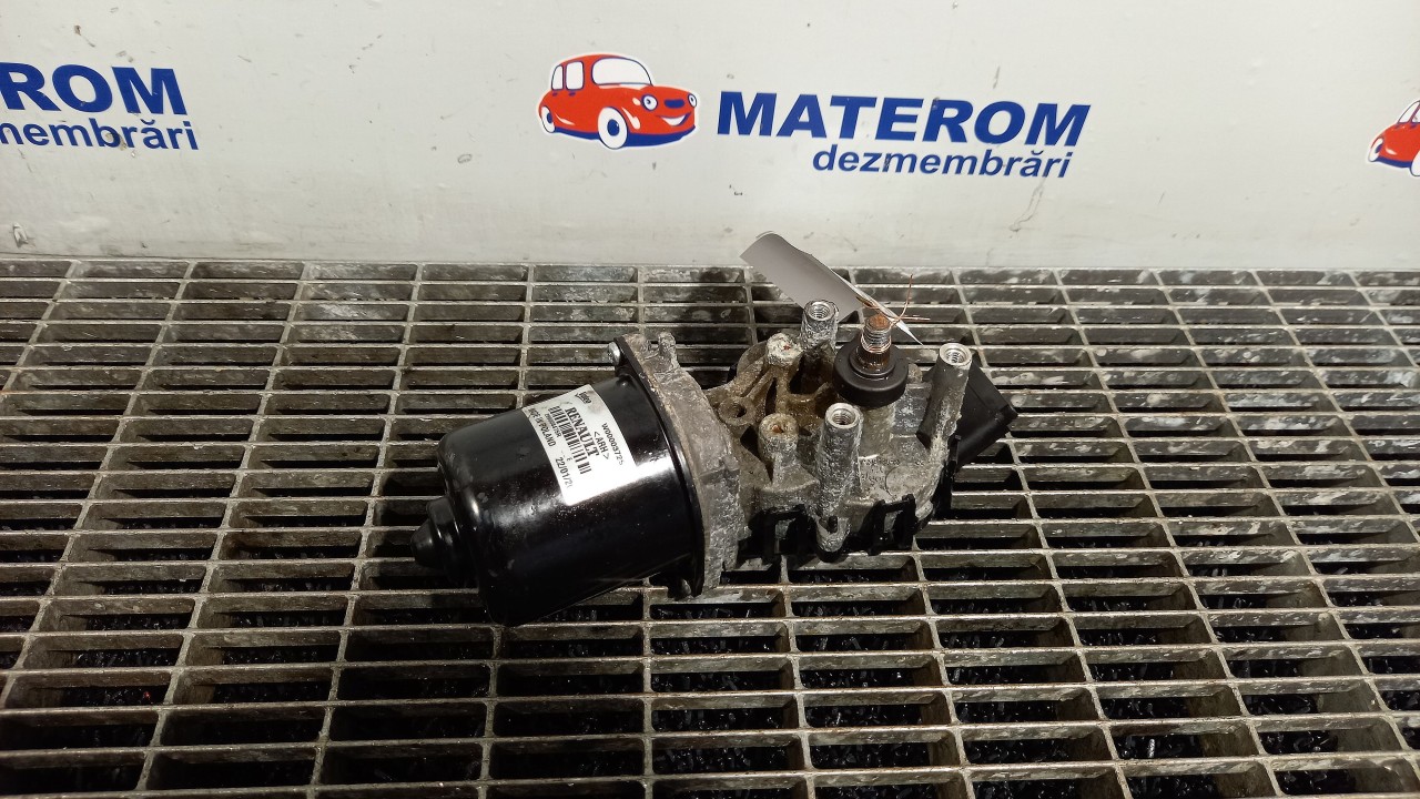 MOTORAS STERGATOR PARBRIZ DACIA SANDERO SANDERO - - (2012 2019)