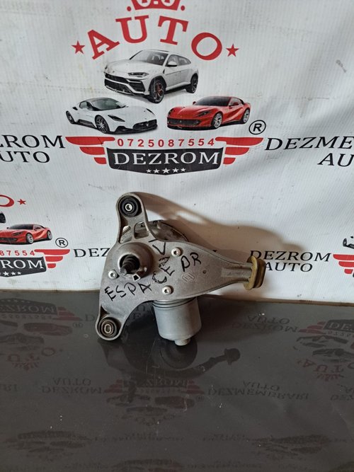 Motoras stergator parbriz dreapta 288150950R Renault Espace V (JR) 1.6 dCi 130 cai