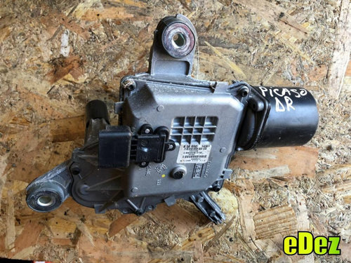 Motoras stergator parbriz dreapta Citroen C4 Picasso (2006-2010) 53042506