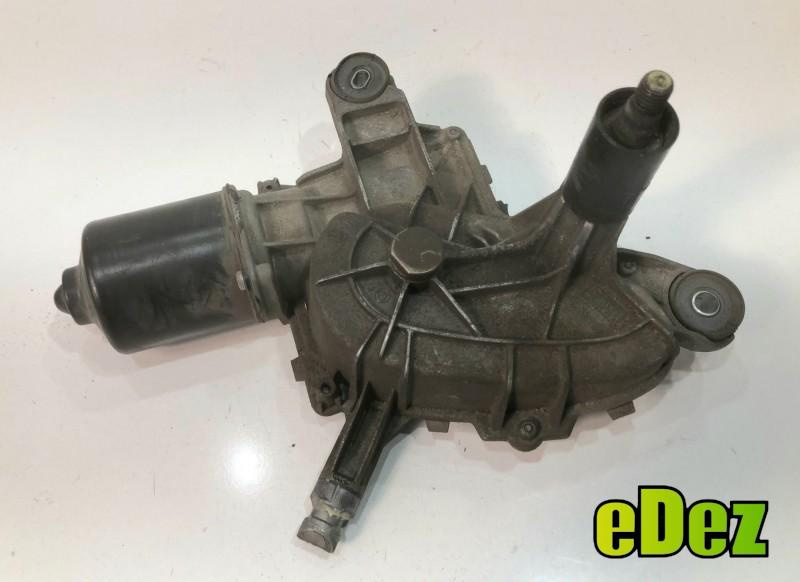 Motoras stergator parbriz dreapta Citroen C4 Picasso (2006->) [UD_] 53042446