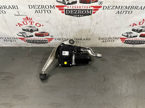 Motoras stergator parbriz dreapta KT1B-17504-BB Ford Transit Connect Mk2 Break 2.0 GDi 165 cai