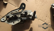 Motoras stergator parbriz dreapta Peugeot 407 (200...