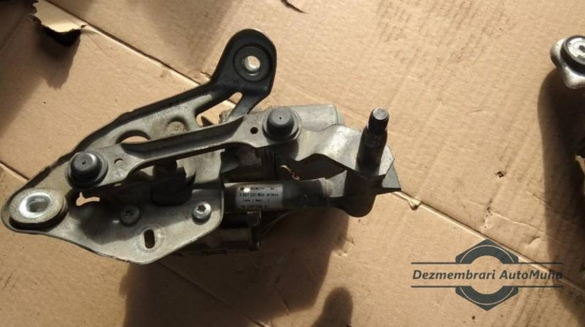 Motoras stergator parbriz dreapta Peugeot 407 (2004-2010) 0390241721