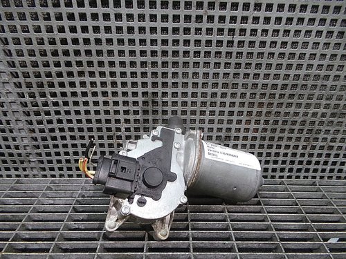 MOTORAS STERGATOR PARBRIZ FIAT PUNTO - - (2008 2012)