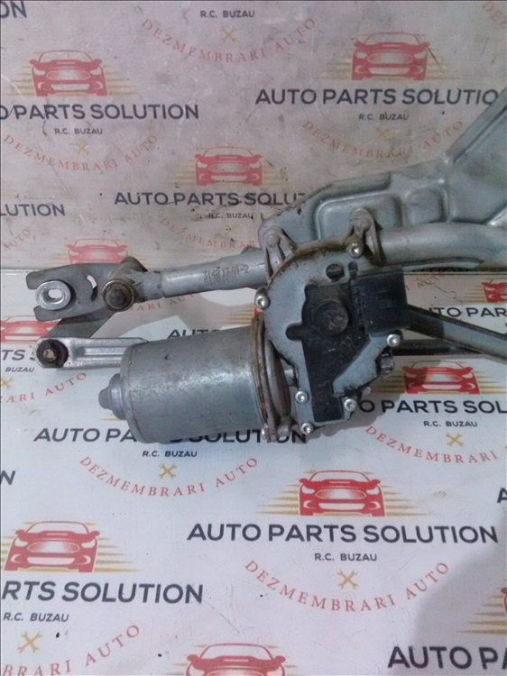Motoras stergator parbriz FIAT PUNTO an fabr. 2010