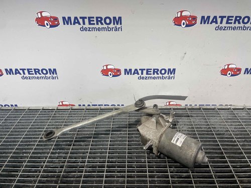 MOTORAS STERGATOR PARBRIZ FIAT PUNTO EVO PUNTO EVO - - (2008 2012)