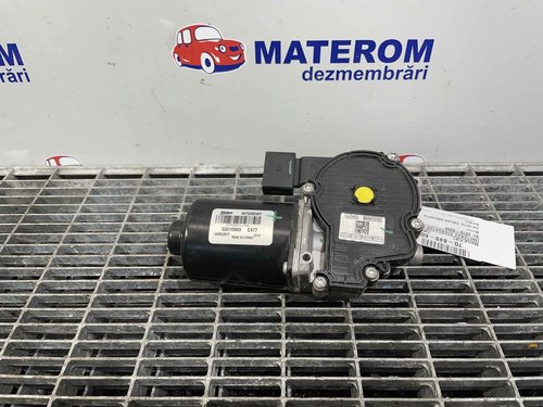 MOTORAS STERGATOR PARBRIZ FIAT TIPO TIPO - - (2015 2020)