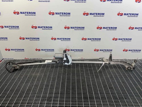 MOTORAS STERGATOR PARBRIZ FORD C-MAX C-MAX - - (2010 2015)