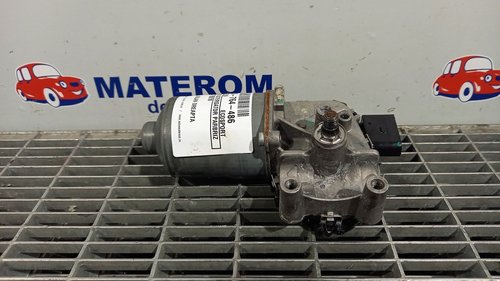 MOTORAS STERGATOR PARBRIZ FORD ECOSPORT - - (2013 2018)