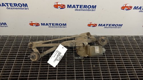MOTORAS STERGATOR PARBRIZ FORD FIESTA FIESTA - - (2002 2005)