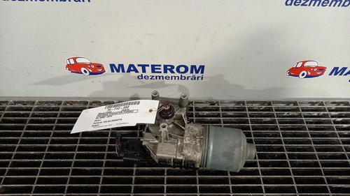 MOTORAS STERGATOR PARBRIZ FORD FIESTA FIESTA - - (2008 2012)