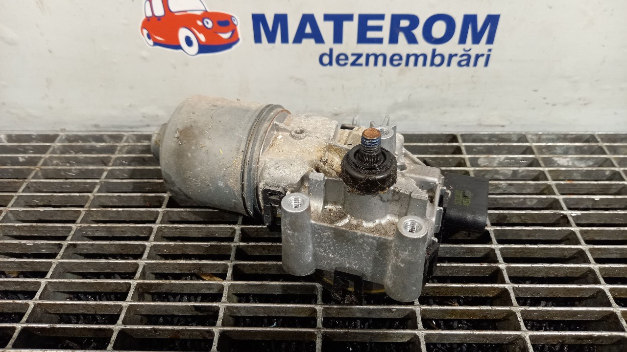 MOTORAS STERGATOR PARBRIZ FORD FIESTA FIESTA - - (2012 2017)