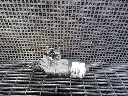 MOTORAS STERGATOR PARBRIZ FORD FOCUS - - (2008 2010)