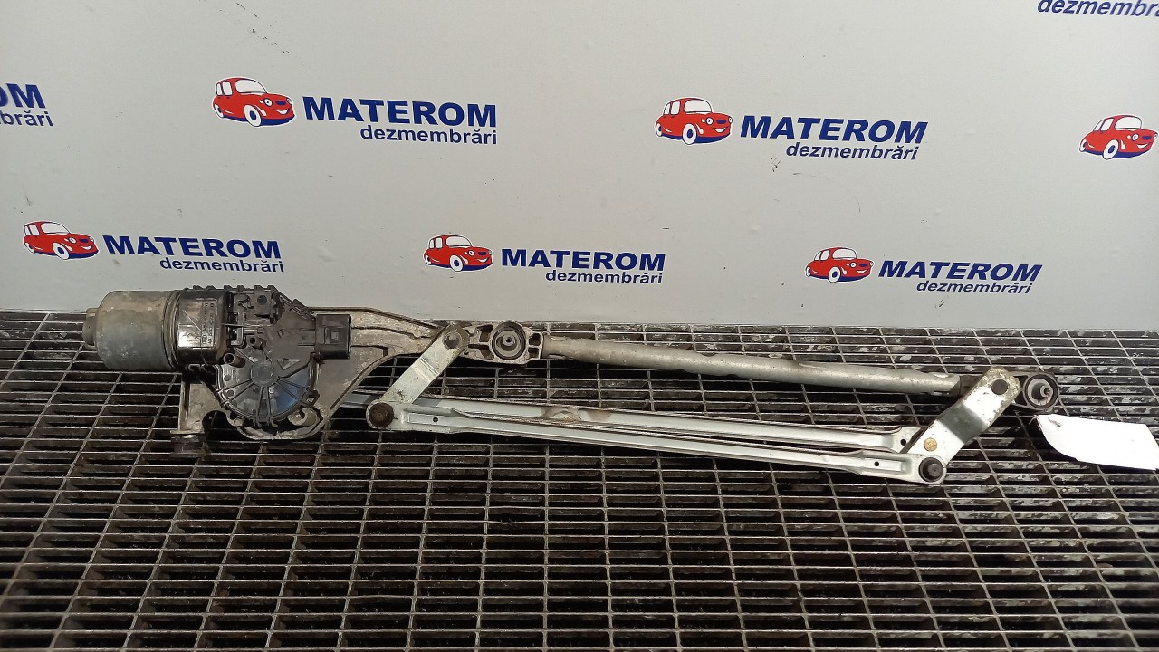 MOTORAS STERGATOR PARBRIZ FORD FOCUS FOCUS - - (2004 2008)