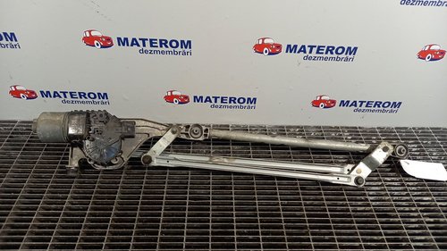 MOTORAS STERGATOR PARBRIZ FORD FOCUS FOCUS - - (2004 2008)
