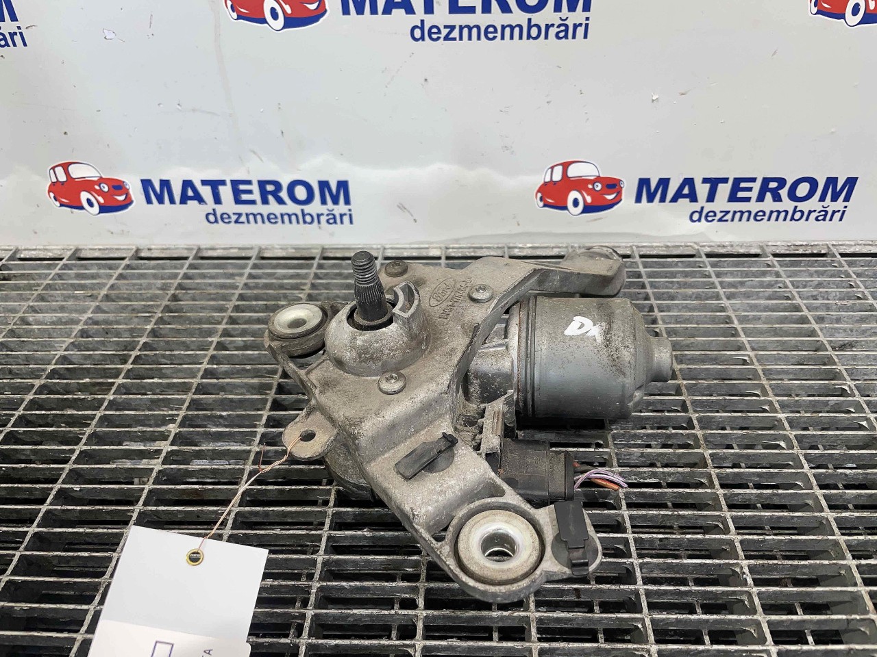 MOTORAS STERGATOR PARBRIZ FORD FOCUS FOCUS - - (2011 2014)