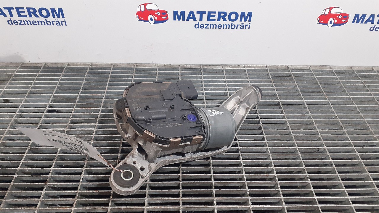 MOTORAS STERGATOR PARBRIZ FORD FOCUS FOCUS - - (2011 2014)