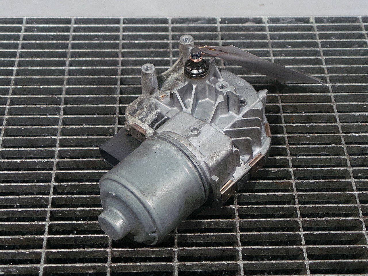 MOTORAS STERGATOR PARBRIZ FORD GALAXY - - (2006 2014)