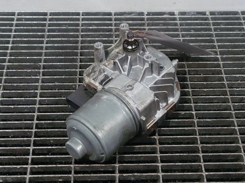 MOTORAS STERGATOR PARBRIZ FORD GALAXY - - (2006 2014)