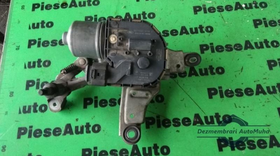 Motoras stergator parbriz Ford Galaxy (2006->) 6m21 17504 bg