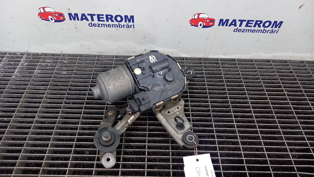 MOTORAS STERGATOR PARBRIZ FORD GALAXY GALAXY - - (2006 2014)