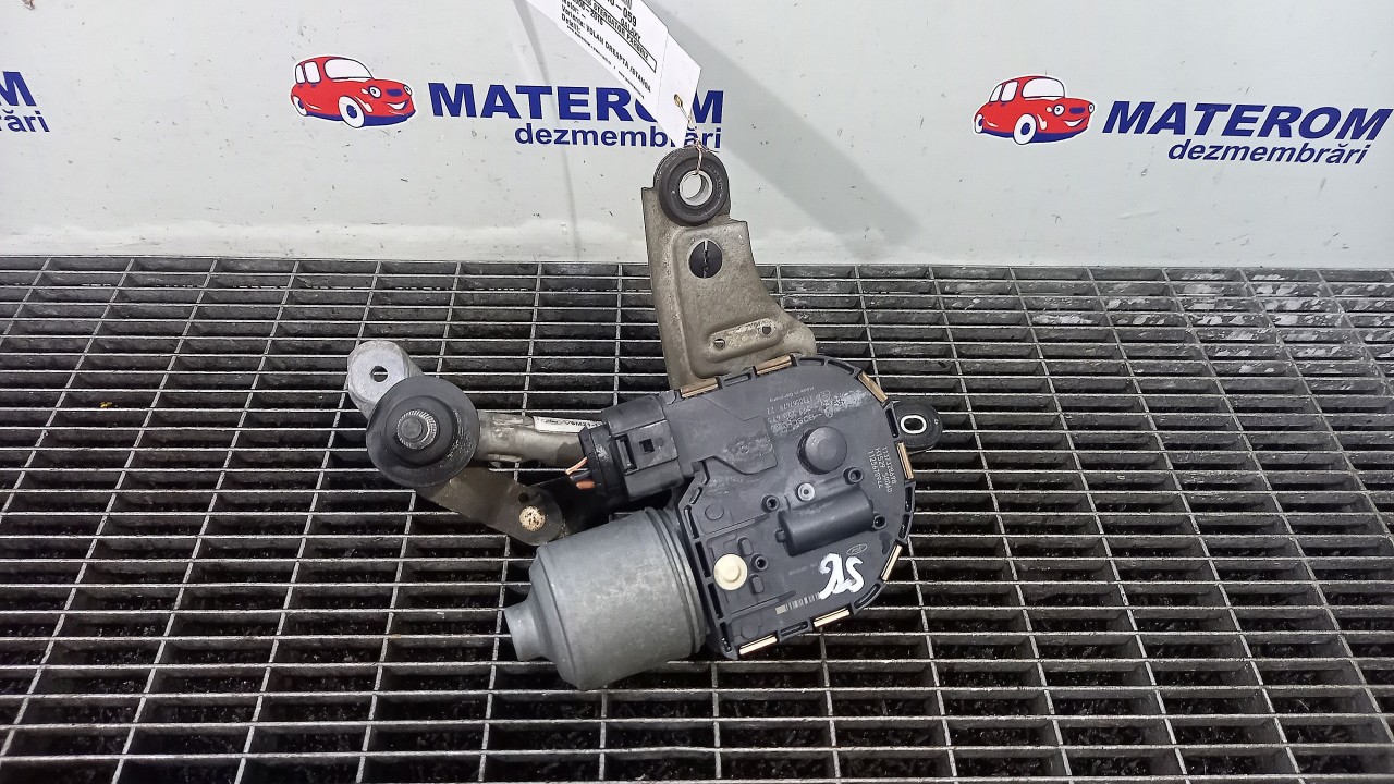 MOTORAS STERGATOR PARBRIZ FORD GALAXY GALAXY - - (2006 2014)