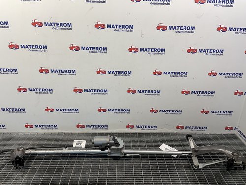 MOTORAS STERGATOR PARBRIZ FORD GRAND C-MAX - - (2010 2015)