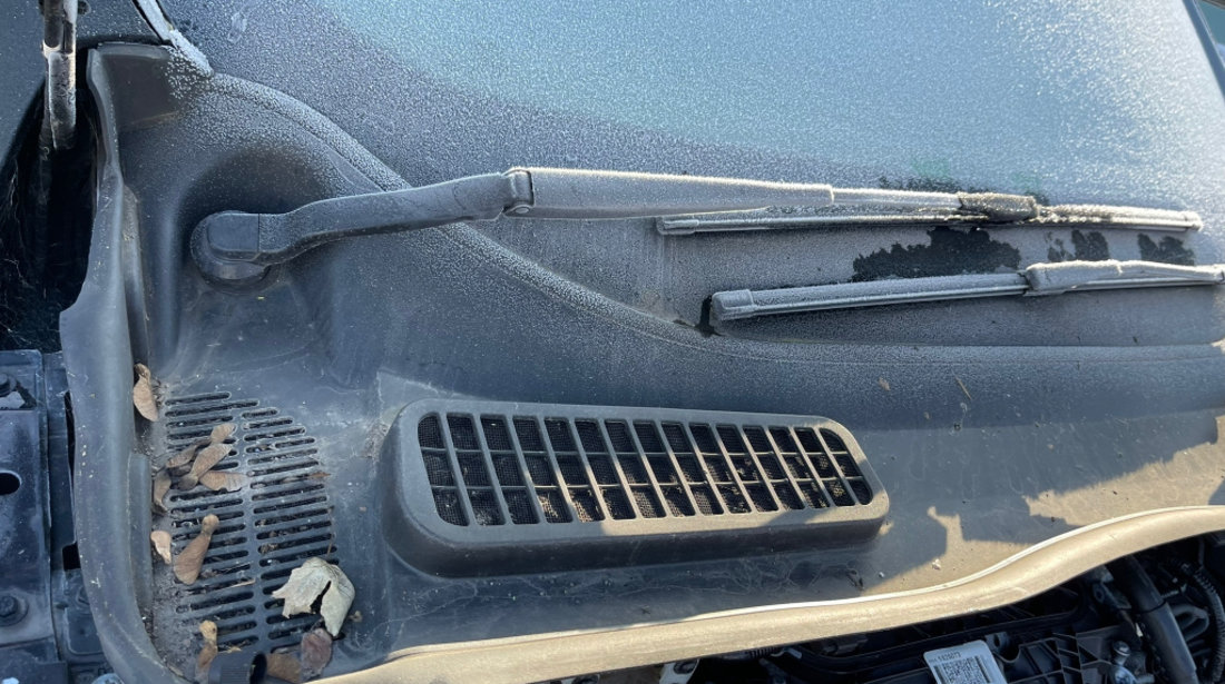 Motoras Stergator Parbriz Ford Kuga 2 2012 - 2019