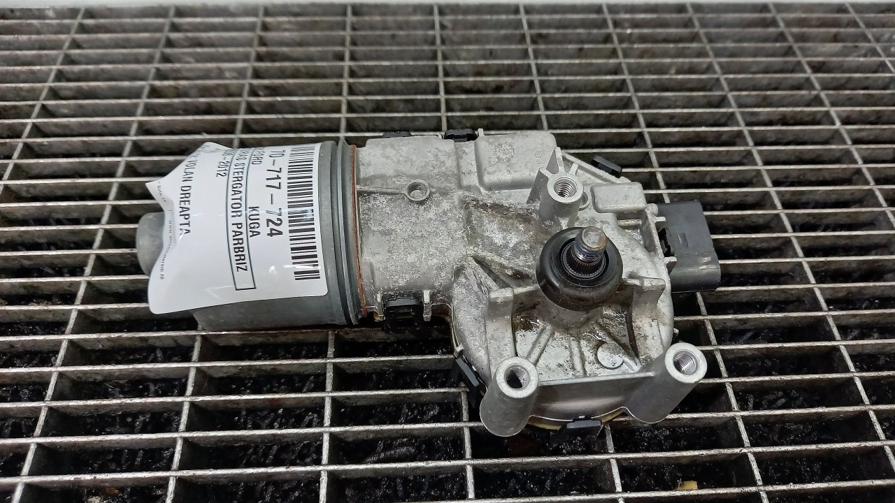MOTORAS STERGATOR PARBRIZ FORD KUGA KUGA - - (2008 2012)