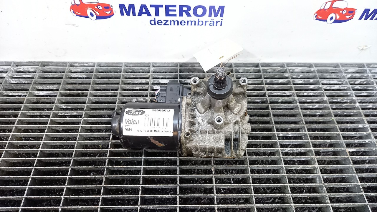 MOTORAS STERGATOR PARBRIZ FORD MONDEO - - (2014 2019)