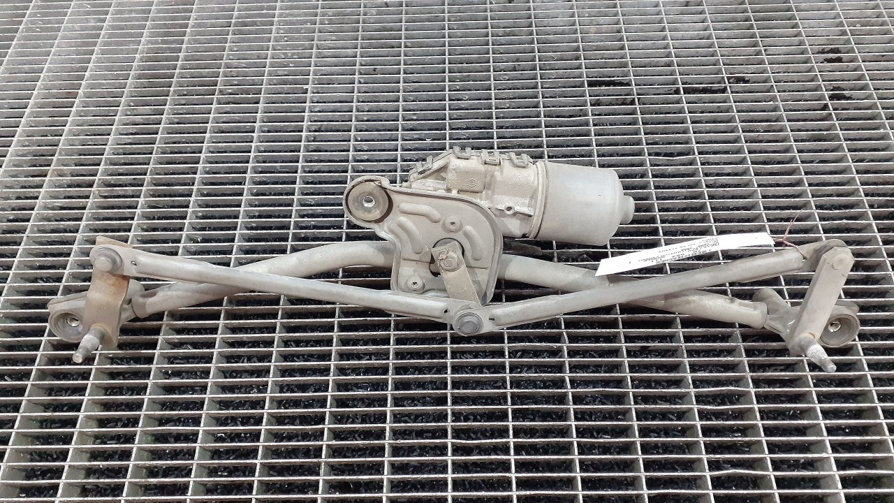 MOTORAS STERGATOR PARBRIZ FORD MONDEO MONDEO - - (2000 2007)