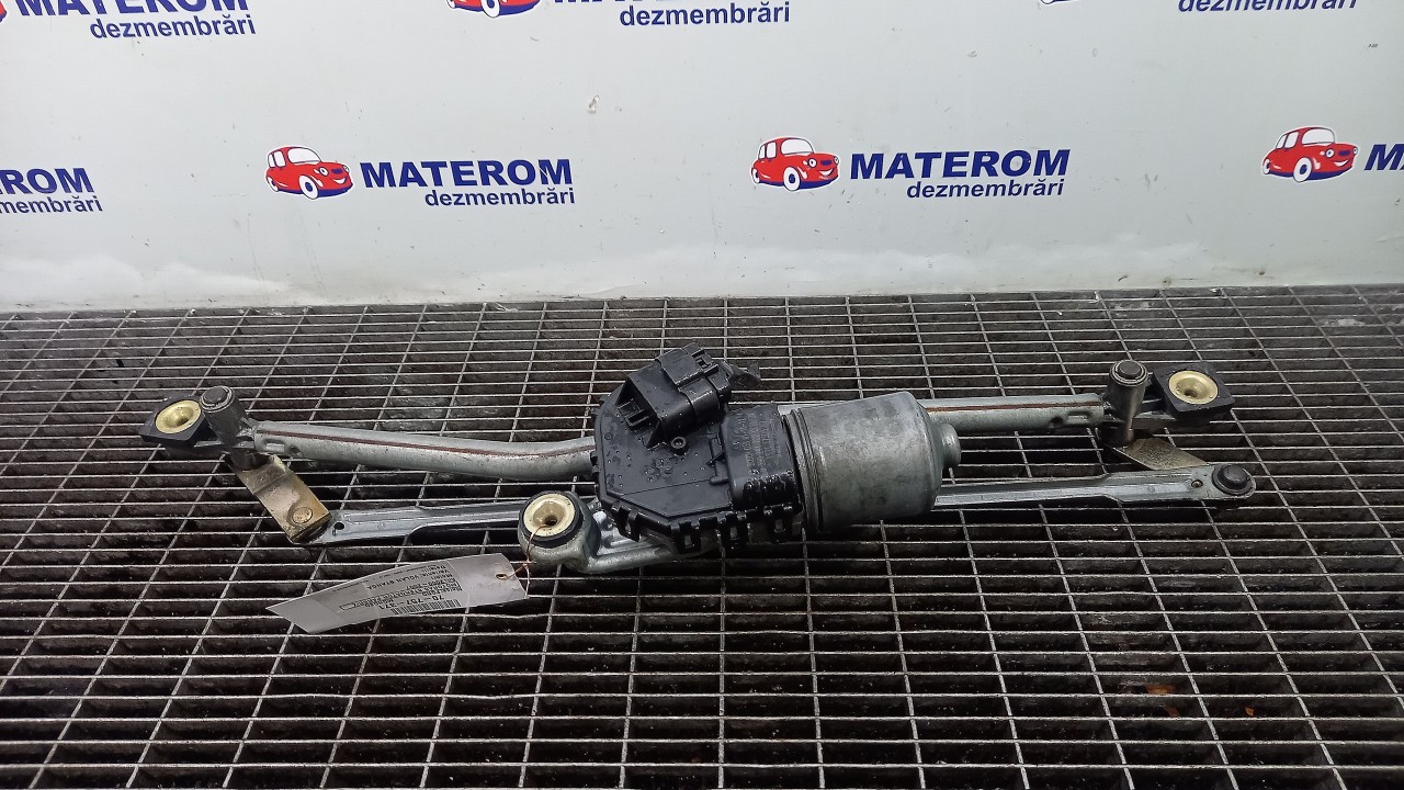 MOTORAS STERGATOR PARBRIZ FORD MONDEO MONDEO - - (2000 2007)
