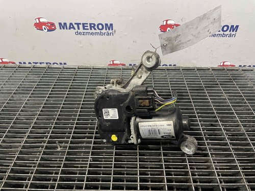 MOTORAS STERGATOR PARBRIZ FORD MONDEO MONDEO - - (2014 2019)