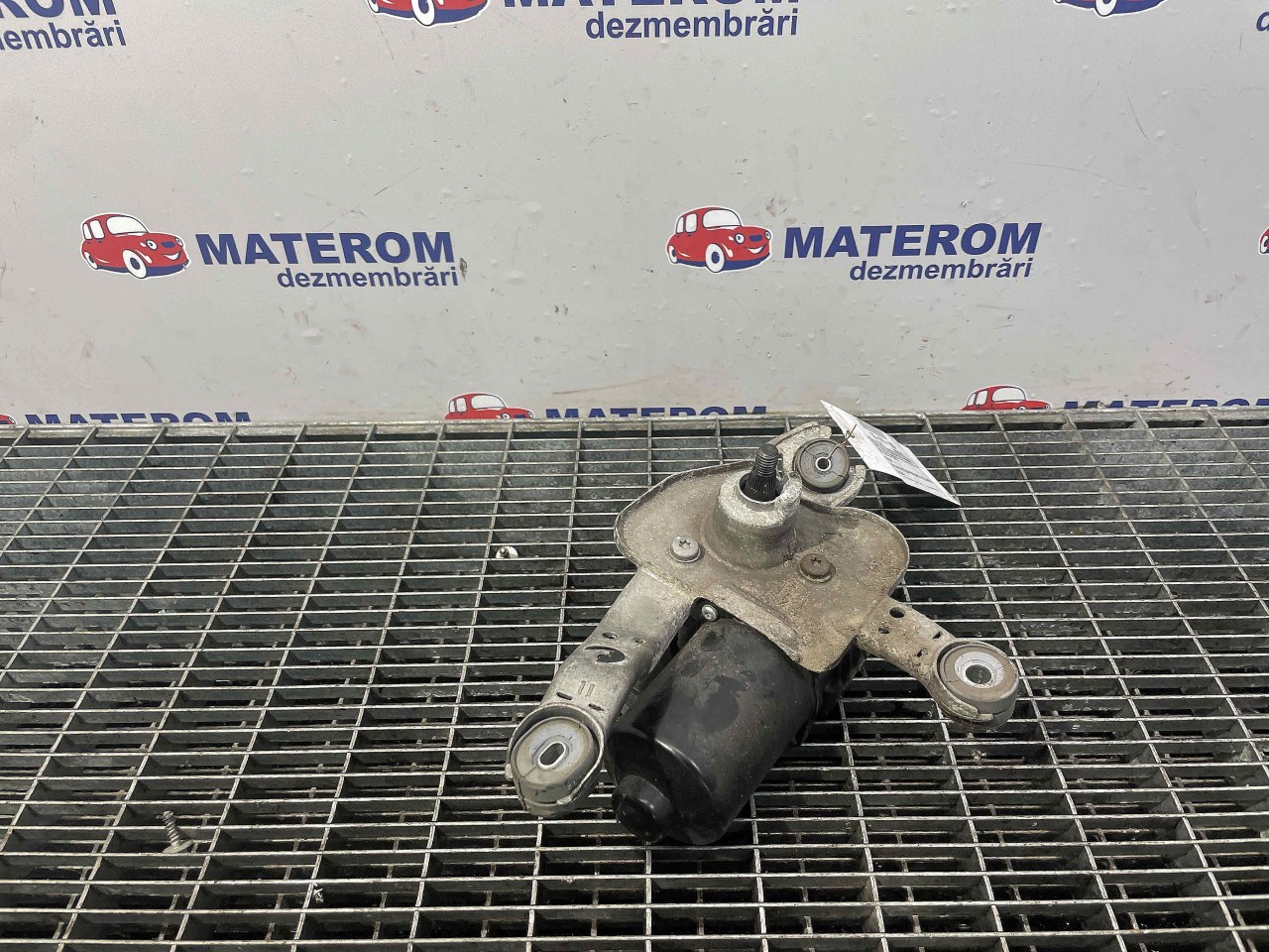 MOTORAS STERGATOR PARBRIZ FORD MONDEO MONDEO - - (2014 2019)