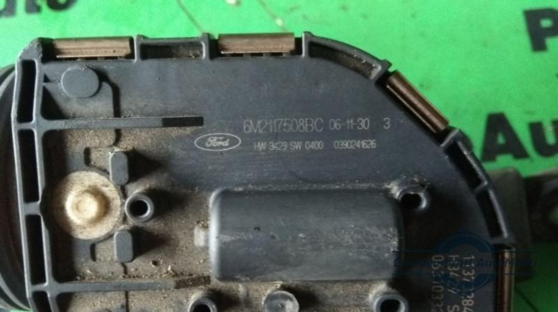 Motoras stergator parbriz Ford S-Max (2006->) 6m21 17504 bg