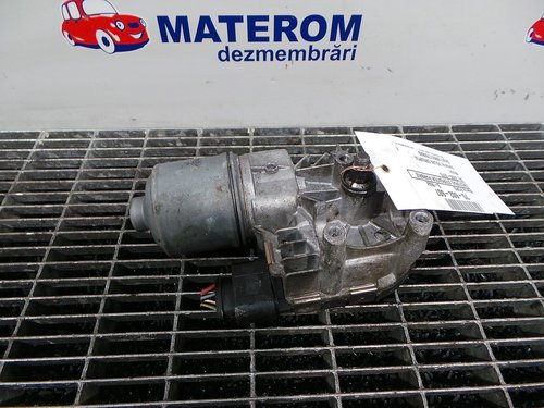 MOTORAS STERGATOR PARBRIZ FORD S-MAX S-MAX - - (2006 2015)