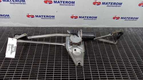 MOTORAS STERGATOR PARBRIZ FORD TRANSIT - - (2000 2006)