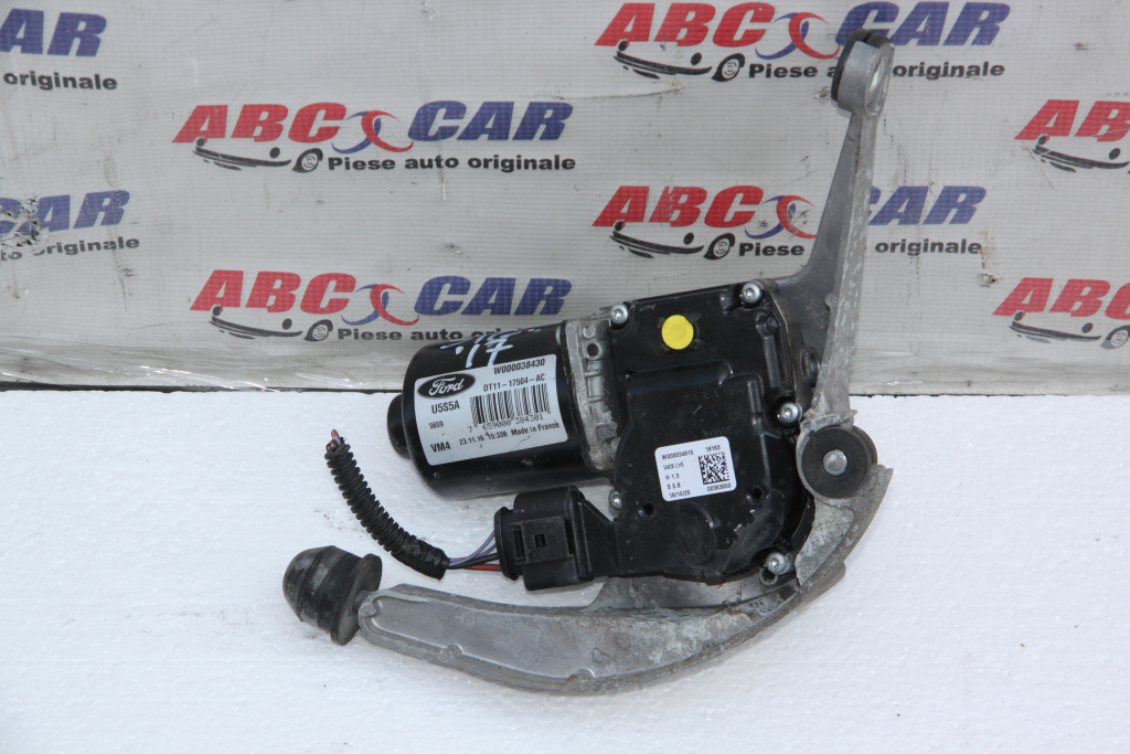 Motoras stergator parbriz Ford Transit Connect 2013-2022 cod: DT11-17504-AC