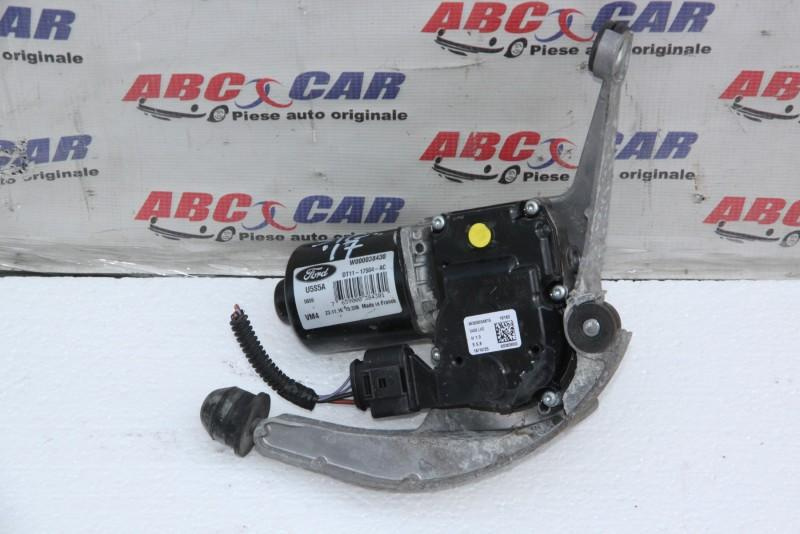 Motoras stergator parbriz Ford Transit Connect 2013-2018 DT11-17504-AC