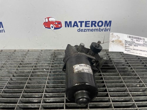 MOTORAS STERGATOR PARBRIZ FORD TRANSIT TRANSIT - - (2006 2013)