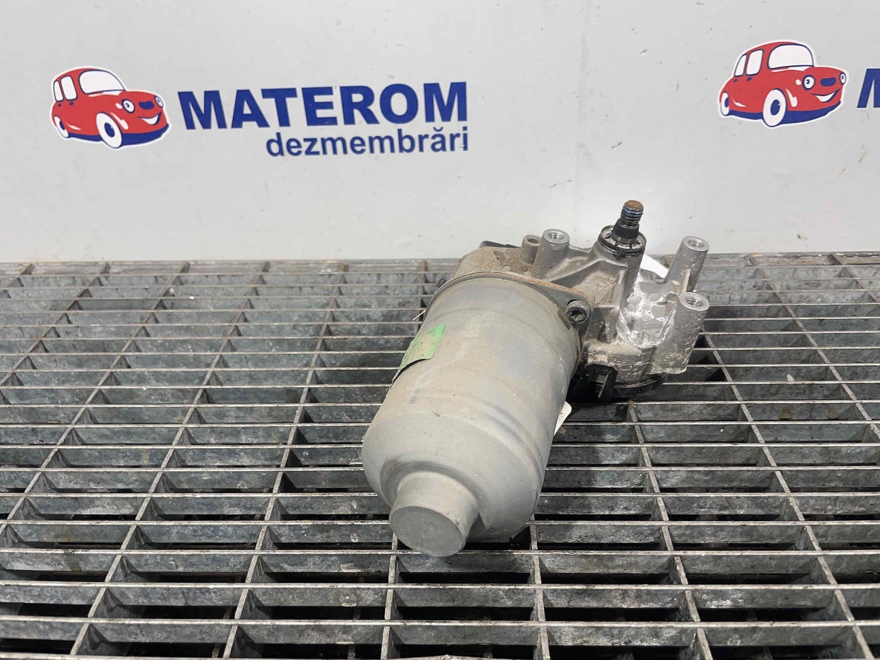 MOTORAS STERGATOR PARBRIZ HYUNDAI I 30 I 30 - - (2016 2020)