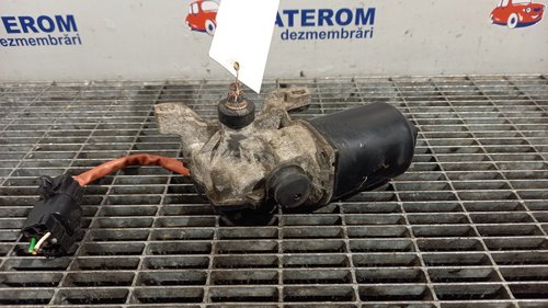 MOTORAS STERGATOR PARBRIZ HYUNDAI I20 - - (2012 2014)